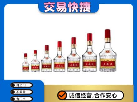 佛山高明区名酒回收五粮液礼盒.jpg
